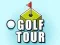 Gioco Tour di Golf in linea