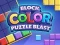 Gioco Esplosione di Puzzle di Colore del Blocco in linea