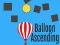 Gioco Pallone Ascendente in linea