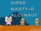 Gioco Super Marty-o Alconauta in linea
