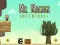 Gioco Avventure di Mr. Macagi in linea