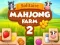 Gioco Solitaire Mahjong Fattoria 2 in linea