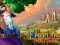 Gioco Solitaria Emerland in linea