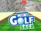 Gioco Mini Golf Saga in linea