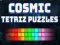 Gioco Puzzle Cosmic Tetriz in linea Gioco Puzzle Cosmic Tetriz in linea
