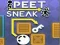 Gioco Peet Sneak in linea