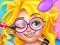 Gioco Salone di Bellezza per Ragazze Nerd in linea