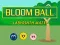 Gioco Labirinto Bloomball in linea