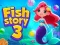 Gioco Storia del Pesce 3 in linea