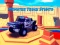 Gioco Acrobazie con Monster Truck in linea