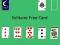 Gioco Solitaire Carte Gratuite in linea