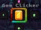 Gioco Cliccatore di Gemme in linea