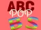 Gioco ABC pop in linea