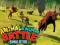 Gioco Simulatore di Battaglia del Regno Animale 3D in linea
