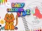 Gioco Colora i Bambini in linea