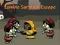 Gioco Fuga di Sopravvivenza Zombie in linea