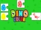 Gioco Dino Colore in linea