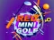 Gioco Mini Golf Rosso in linea