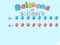 Gioco Palloni e Forbici in linea