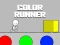 Gioco Corridore di Colori in linea
