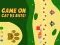 Gioco Gioco Attivo: Gatto contro Ratti! in linea