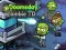Gioco Giorno del Giudizio: Zombie TD in linea