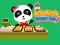 Gioco Il Lavoro dei Sogni del Cucciolo di Panda in linea