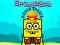 Gioco Burger Nascosto di SpongeBob in linea