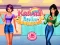Gioco Avventura nel Regno Kawaii in linea