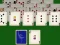 Gioco Solitaire Piramide in linea