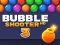 Gioco Bubble Shooter HD 3 in linea