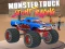 Gioco Pilota di Acrobazie con Monster Truck in linea
