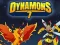 Gioco Dynamons 7 in linea