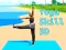 Gioco Abilità Yoga 3D in linea