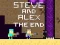 Gioco Steve e Alex LaFine in linea