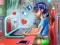 Gioco Blog di Moda della Ragazza a Pois in linea