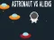 Gioco Astronauta contro Alieni in linea