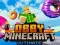 Gioco Obby Minecraft Ultimativo in linea