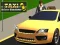 Gioco Simulator di Autista di Taxi in linea