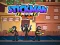 Gioco Ritorno del Team Stickman in linea
