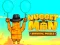 Gioco Puzzle di Sopravvivenza Nugget Man in linea