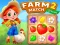 Gioco Fattoria Match Stagioni 2 in linea