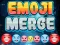 Gioco Fusione di Emoji in linea