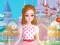 Gioco Nana DIY Vestito e Torta in linea