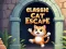 Gioco Fuga Classica del Gatto in linea