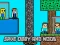 Gioco Salva Obby e Noob Due Giocatori in linea