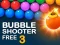 Gioco Bubble Shooter Gratis 3 in linea