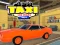 Gioco Taxi Driver Las Vegas in linea