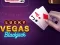 Gioco Blackjack Lucky Vegas in linea