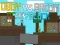 Gioco Obby contro Bacon: MCSkyblock in linea